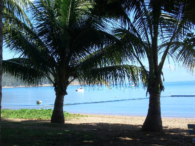 Horseshoe Bay - Magnetic Island