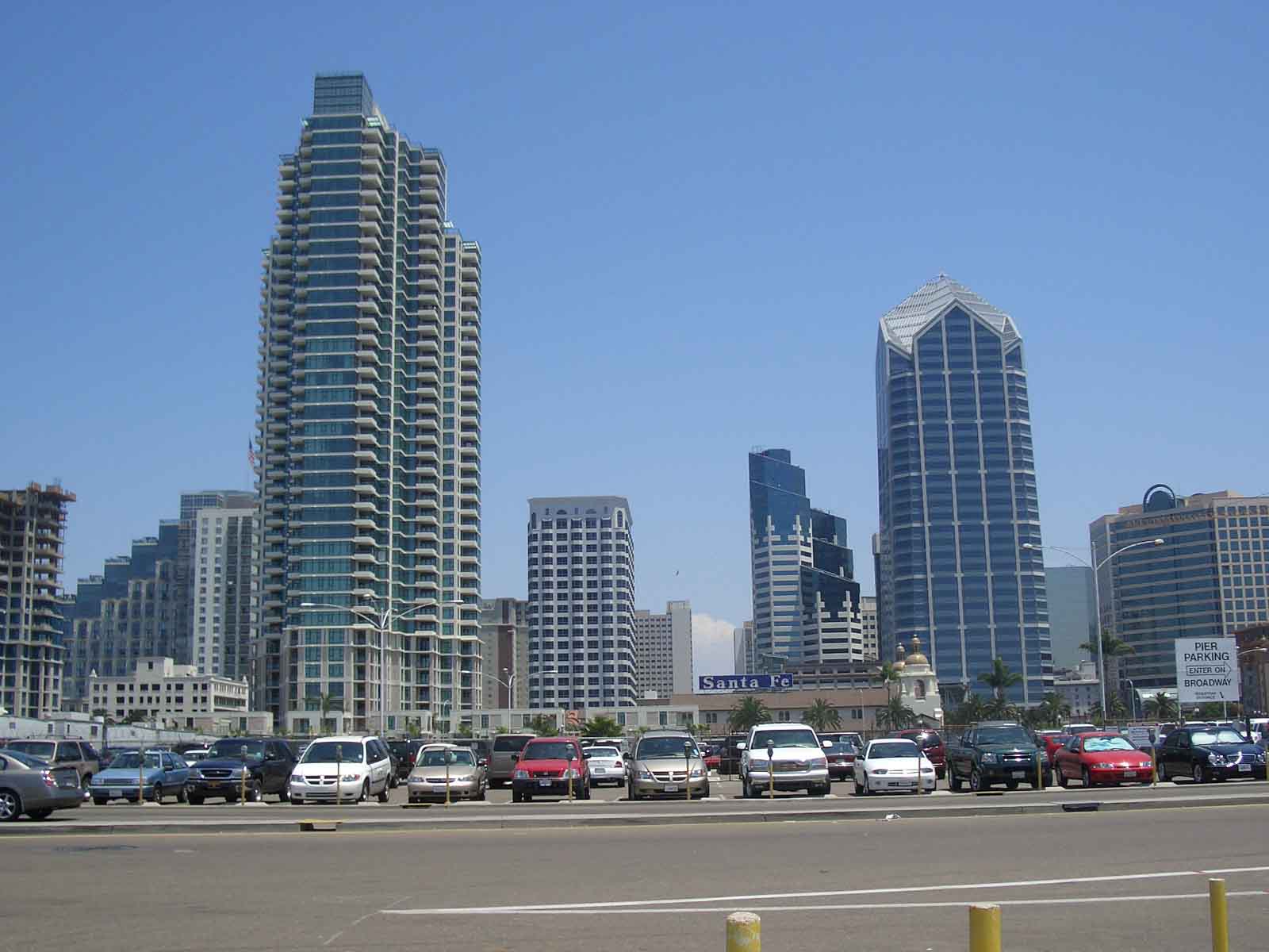 San Diego