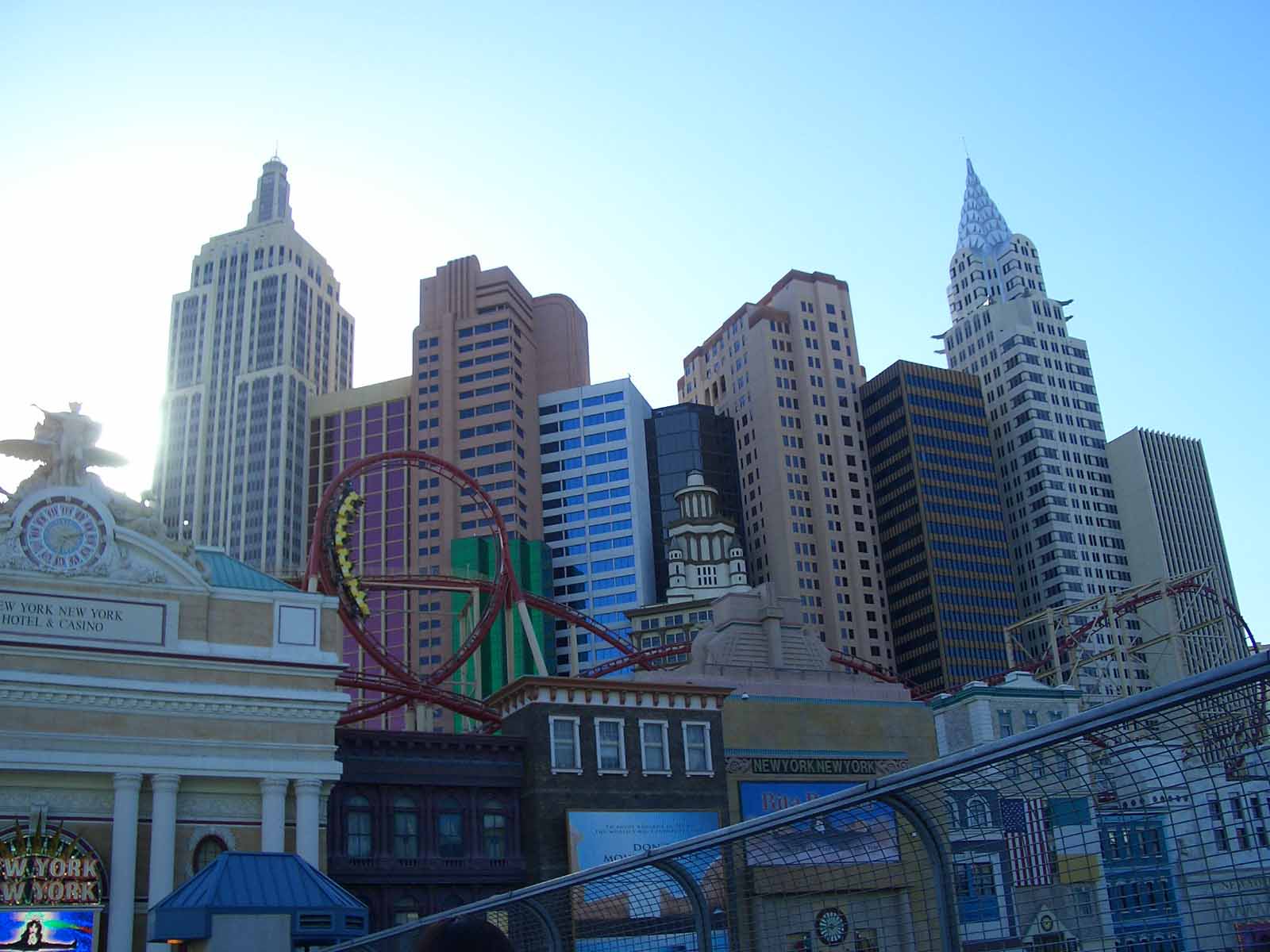 Las Vegas