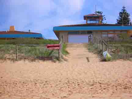 Home and Away