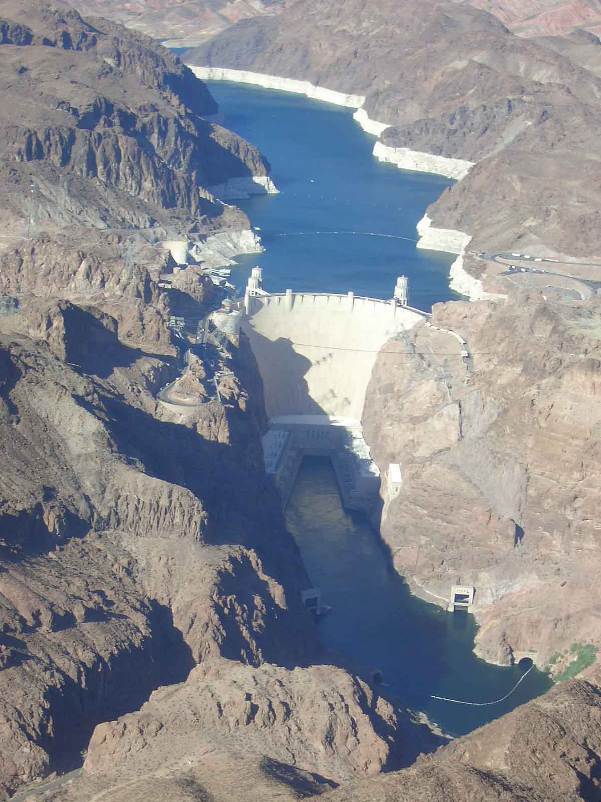 Hoover Dam