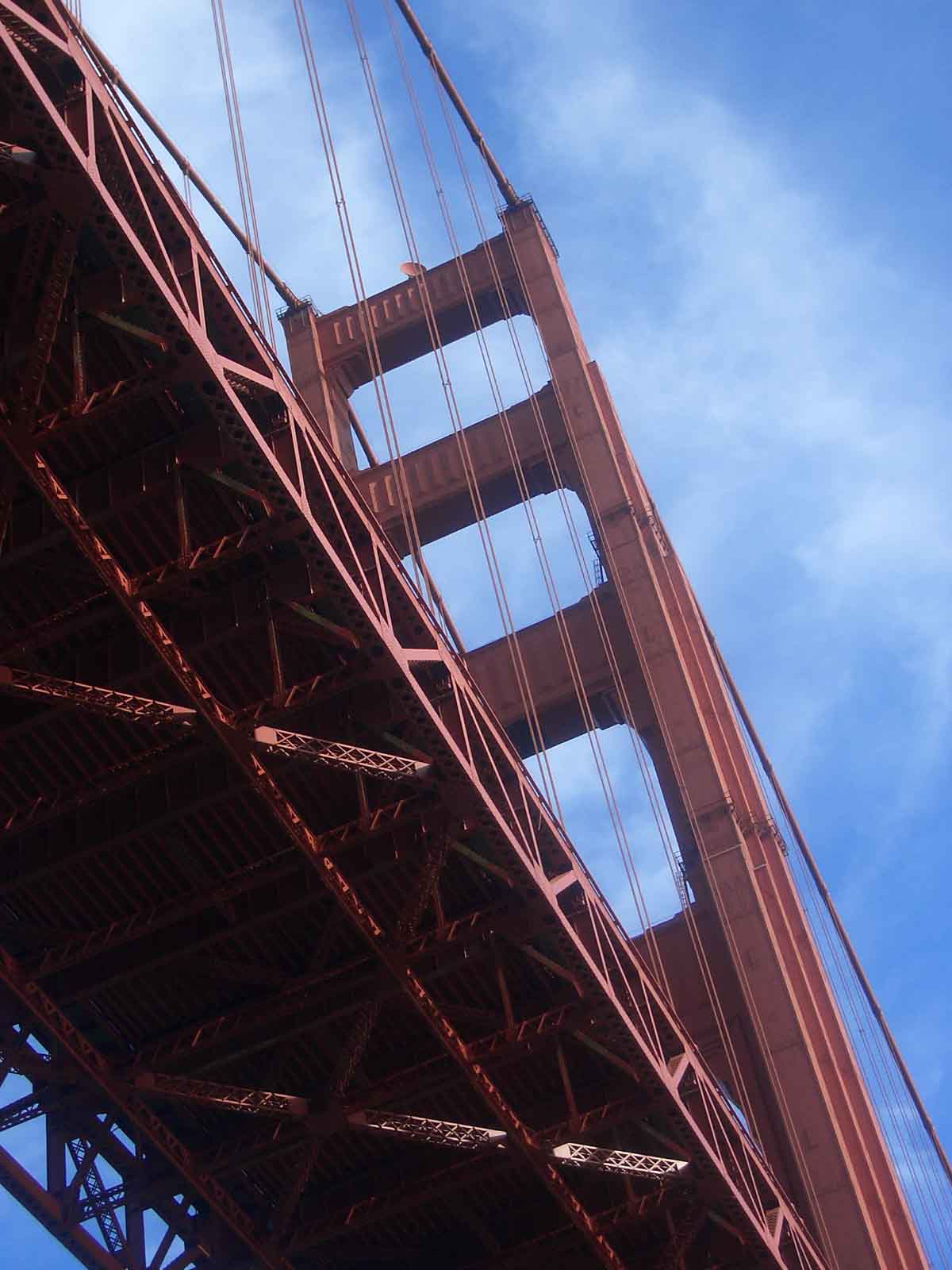 Golden Gate Bridge