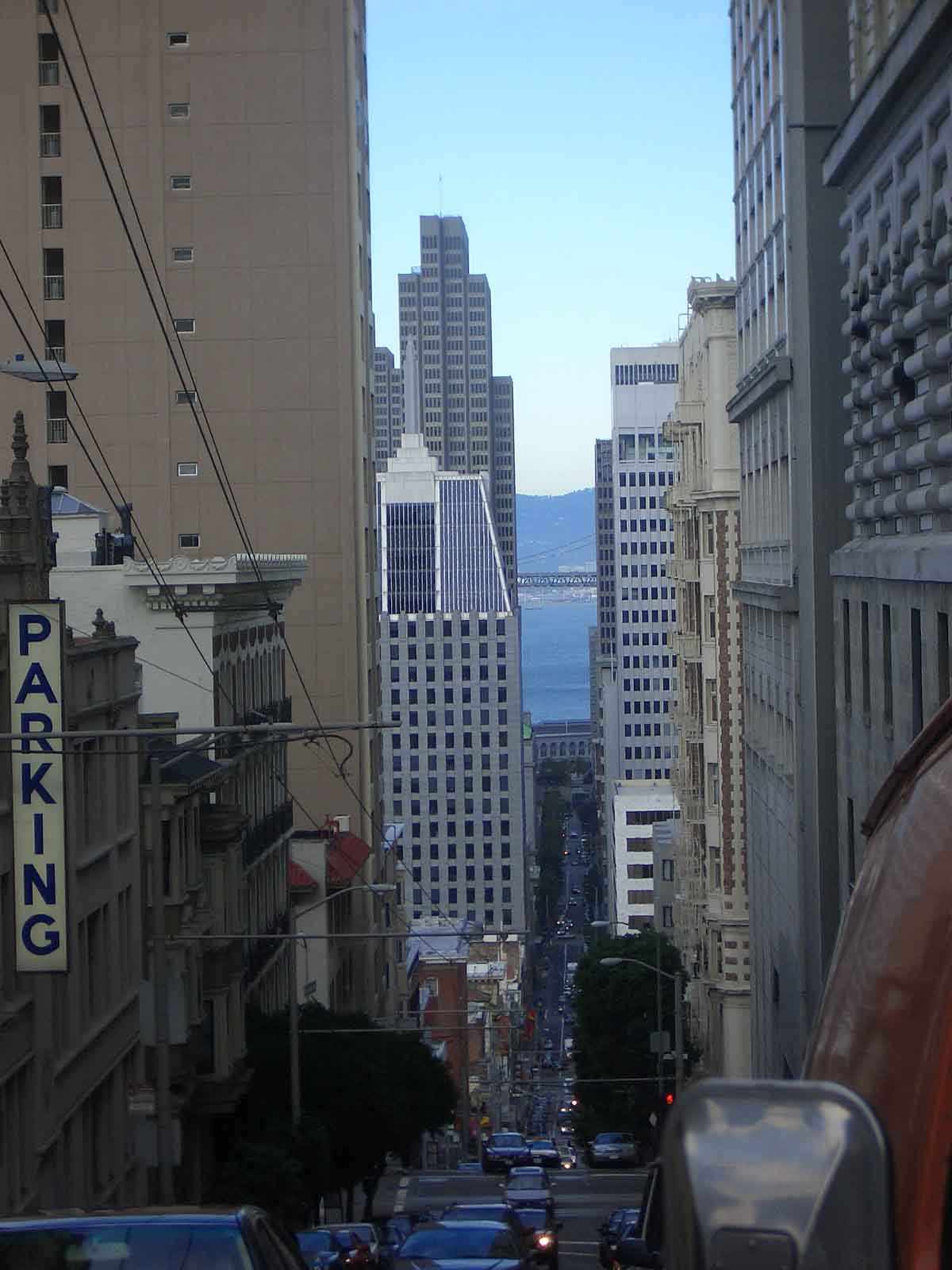 San Fran