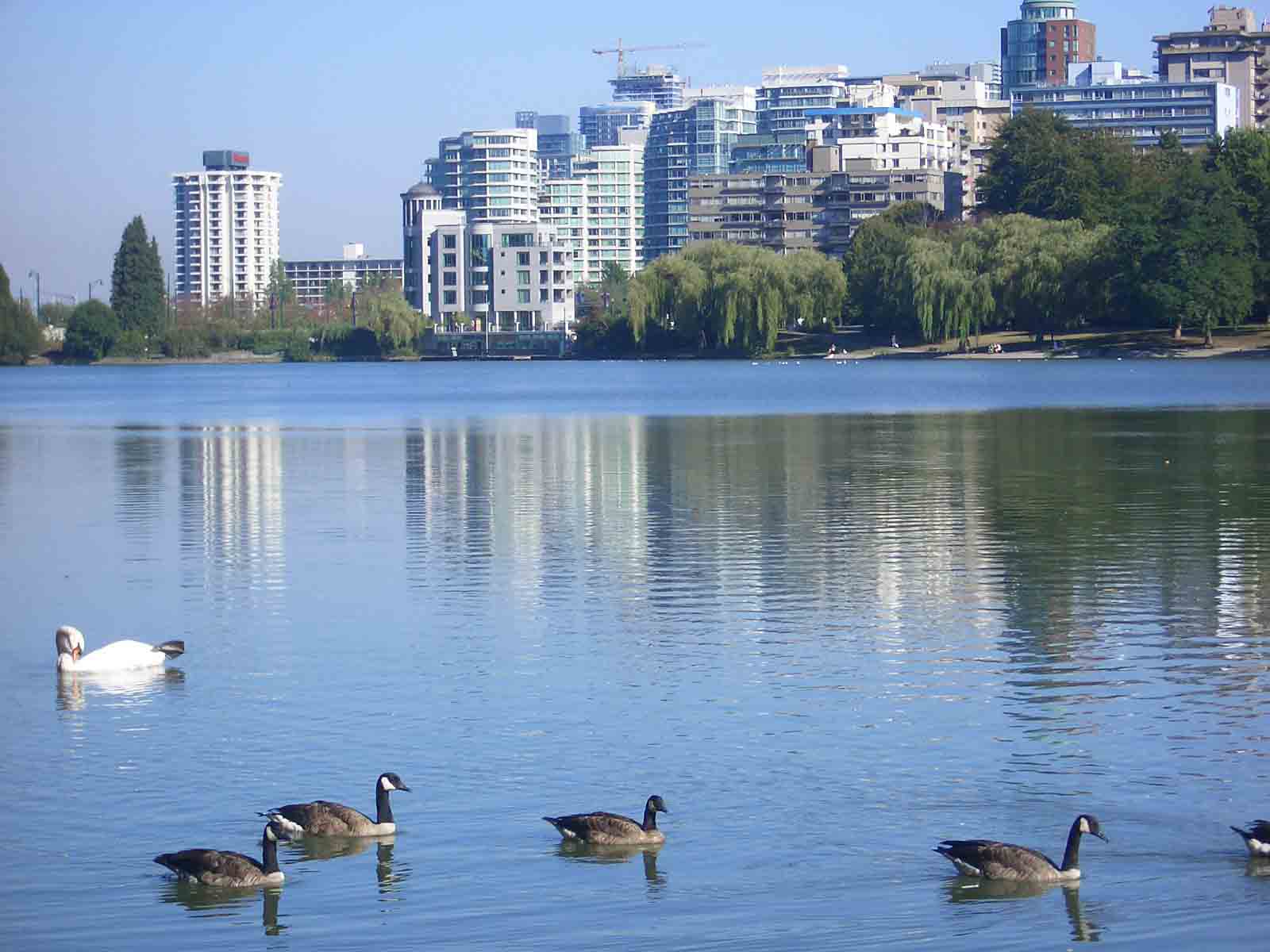 Vancouver
