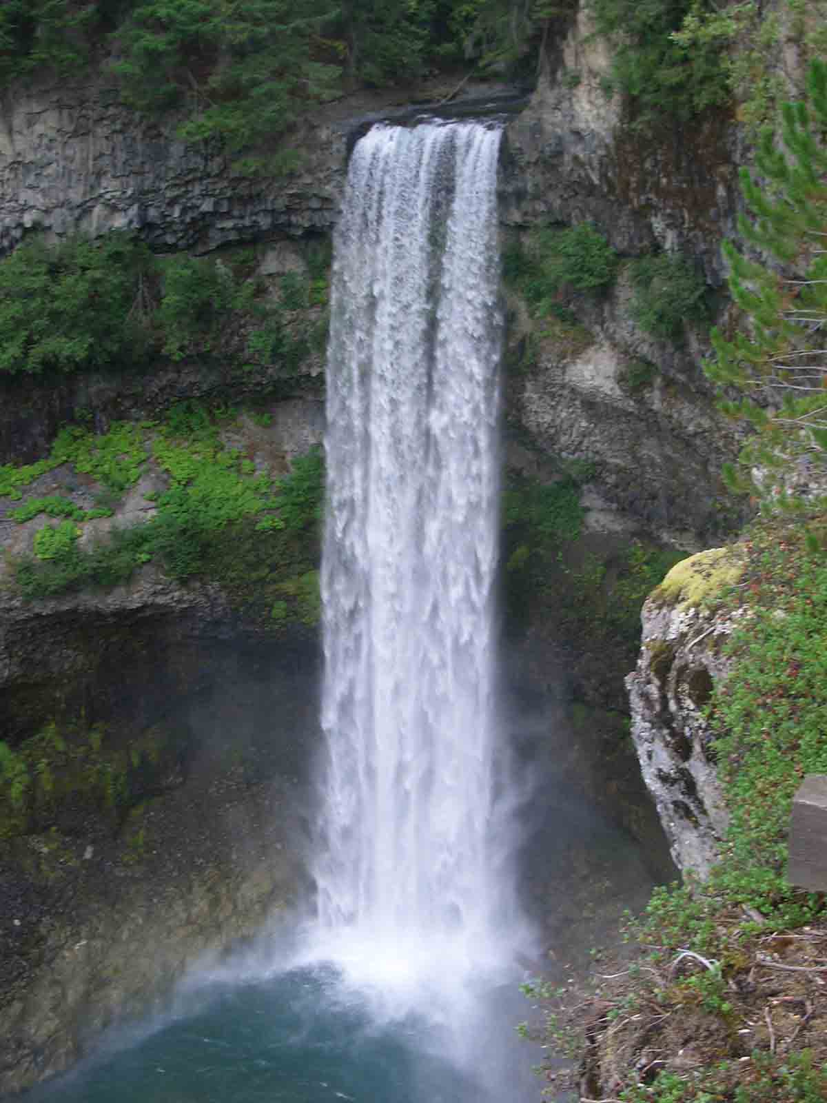 Brandywine Falls