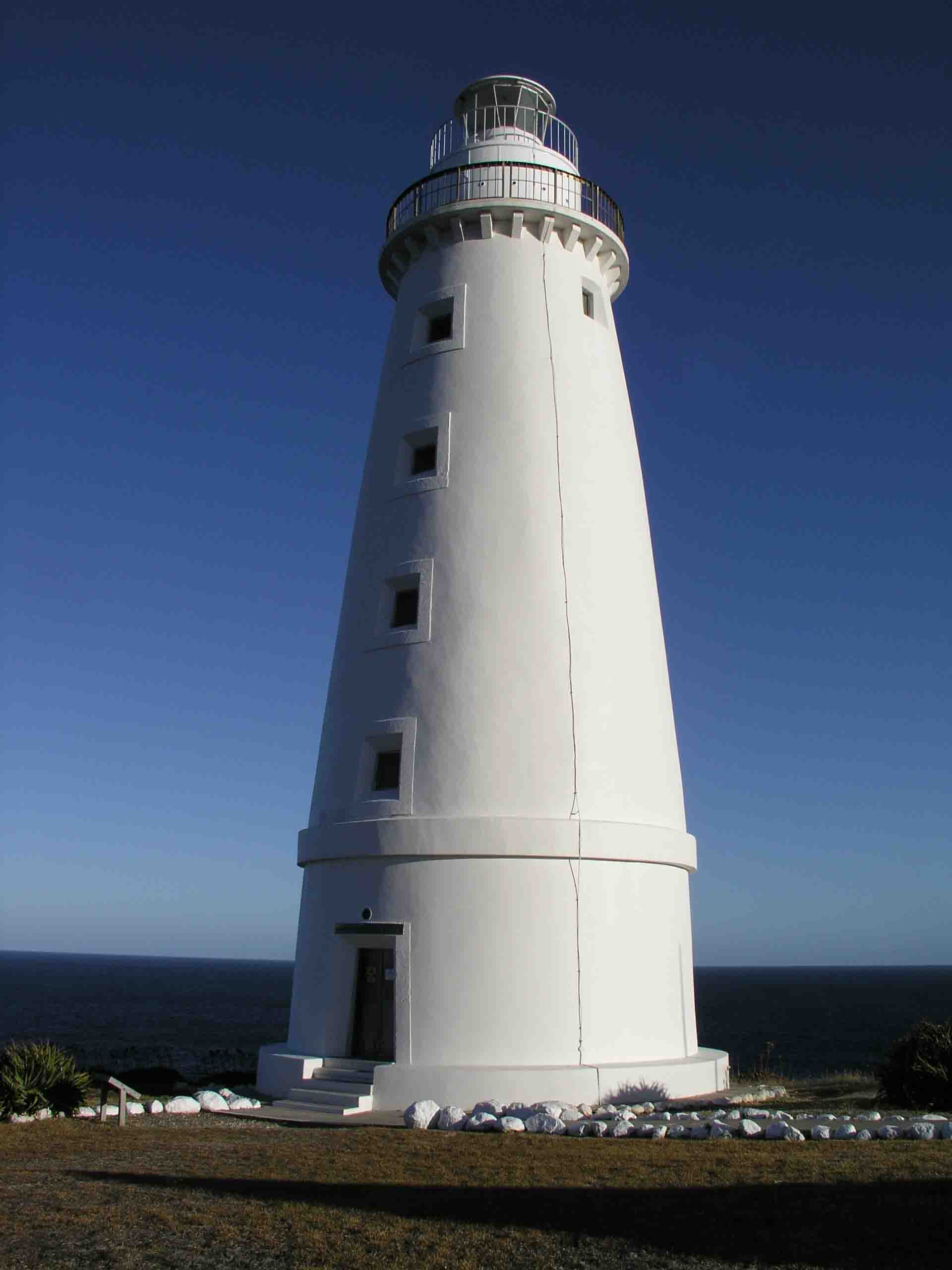 Cape Willoughby Lightstation