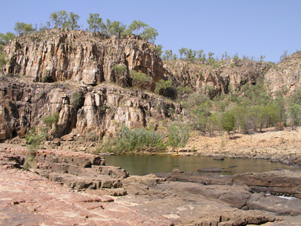 ...and more Katherine Gorge