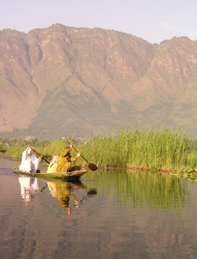 Dal Lake