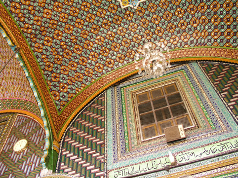 Khanqah-i-Muala