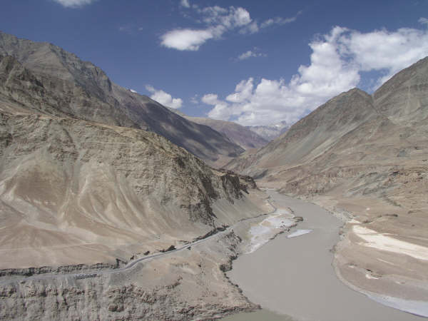 The Indus