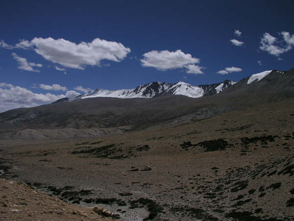 A fantastic vista!